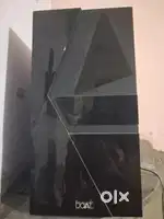 Boat Sound bar