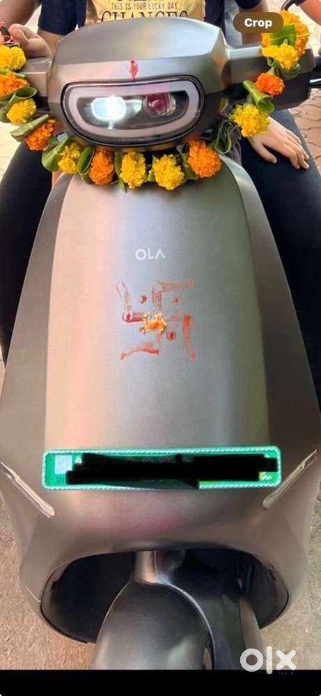 OLA S1 PRO
