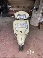TVS JUPITER SELL