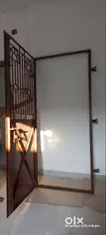 MS Gate for Door