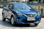 Maruti Suzuki Baleno Delta, 2019, Petrol