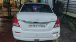 Maruti Suzuki Swift Dzire 2010