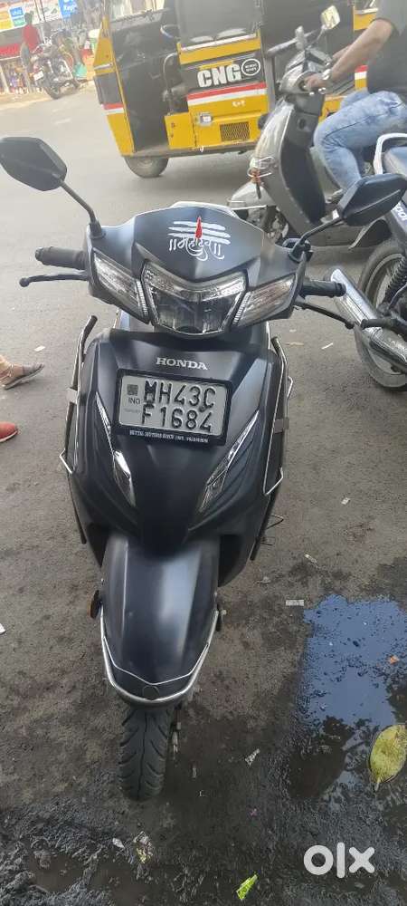 Honda Activa for sale
