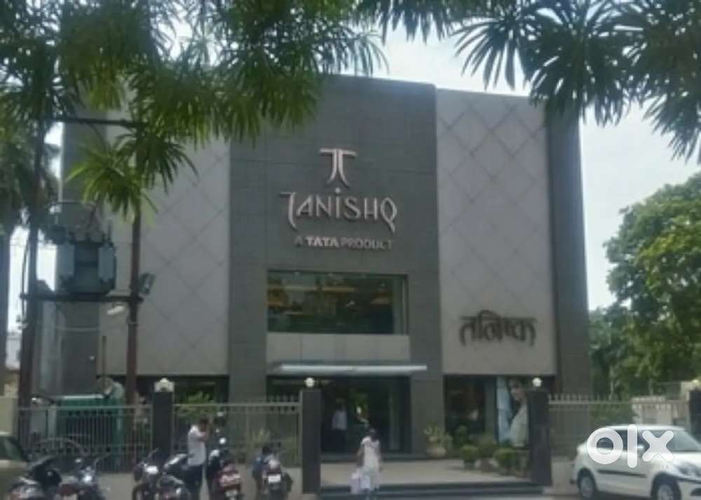 VACANCY OPENING FOR TANISHQ JEWELLERY SHOWROOM APPLY NOW.