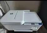 Hp  deskjet ink advantage 4278 all in one wifi colour and black white