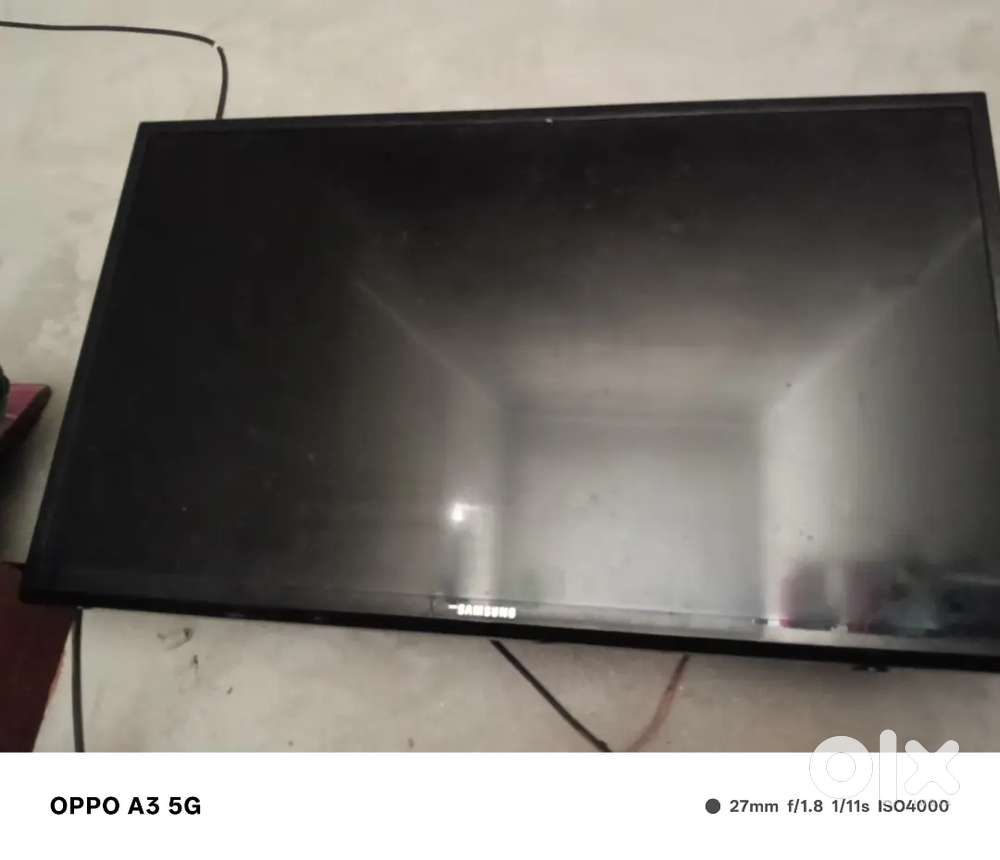 Sasmung 32 inch tv