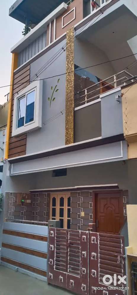 New home for sale good condition first floor second floor 3rd floor