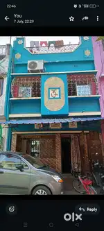 Good condition house