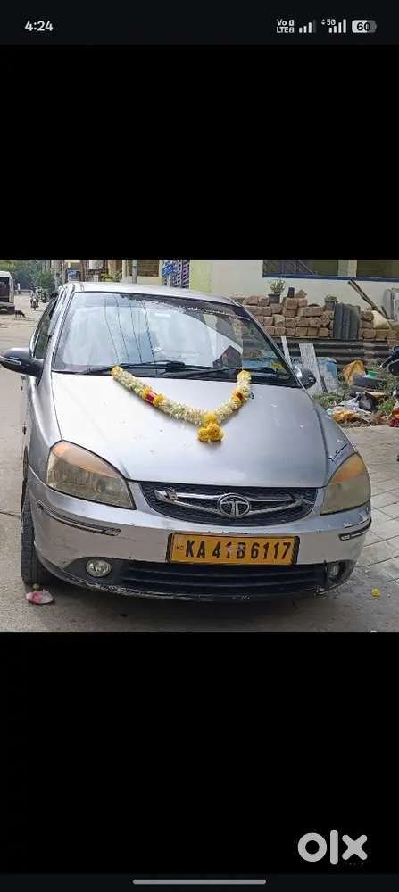 Tata Indica eV2 Xeta 2016 Diesel 80000 Km Driven