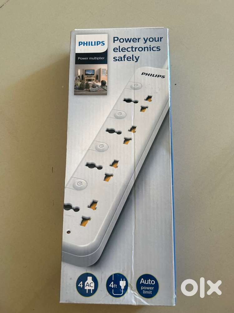 Philips Extension Board