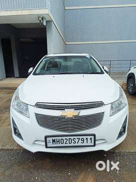 Chevrolet Cruze 2014-2016 LTZ AT, 2014, Diesel