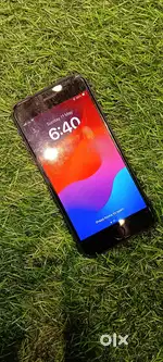 iPhone SE 2022(3rd generation)128gb