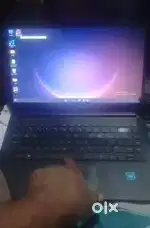 Hp student type laptop