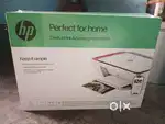 HP Deskjet Ink Advantage Ultra 4929 Printer in excellent Condition