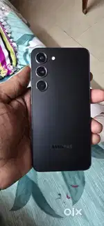 Samsung S23