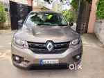 Renault KWID 1.0 RXT Optional, 2016, Petrol