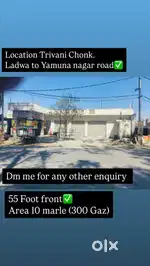 Shops for sell