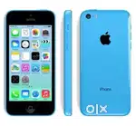 iPhone  5c