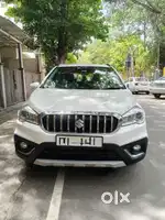 Maruti Suzuki S-Cross DDiS 200 Zeta, 2018, Diesel