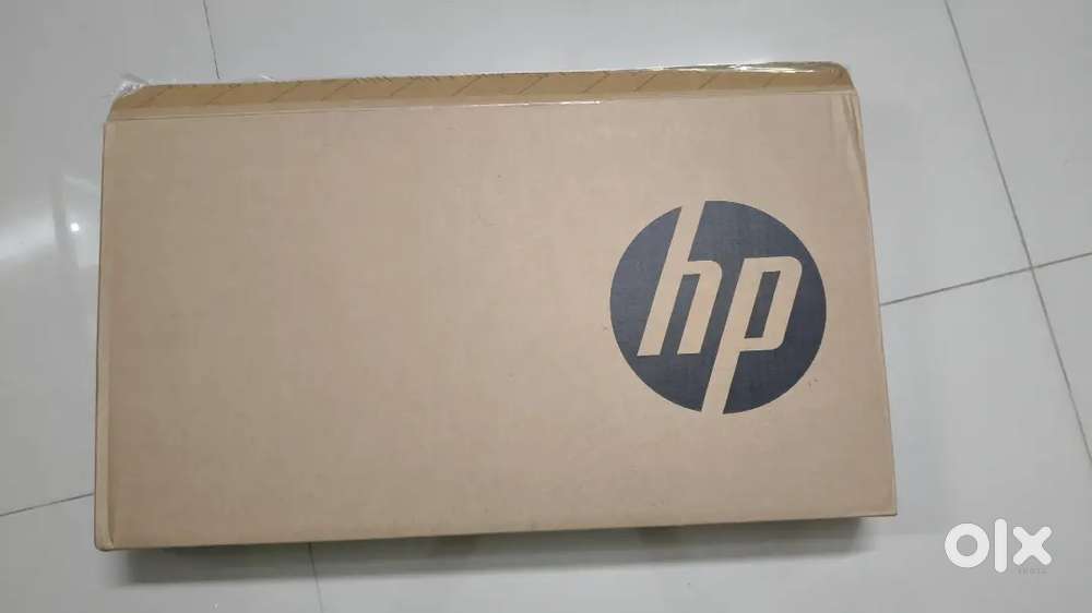 HP Laptop i3