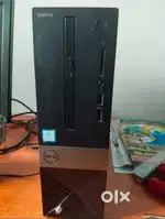 Dell Vostro computer