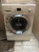 IFB front load washing machine