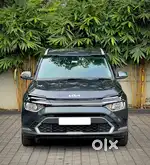Kia Carens 1.5 Prestige 7 STR, 2022, Petrol