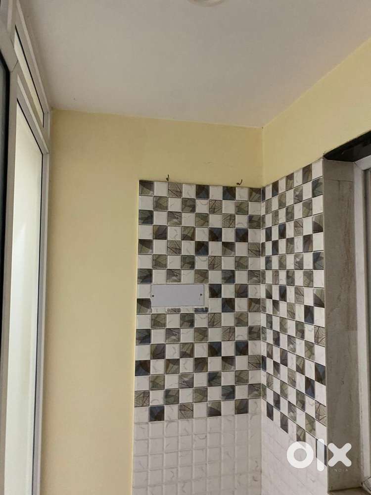 Excellent locational advantage and well ventilated spacious rooms