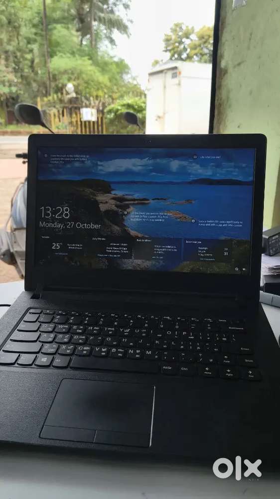 Lenovo 500gb. Laptop
