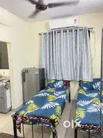 Pg in airoli sect 20 for boys