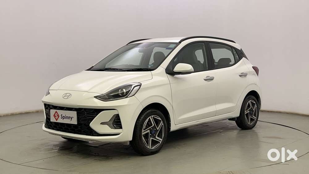 Hyundai Grand i10 Nios Asta 1.2 Kappa, 2024, Petrol