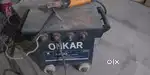 Arc welding machine