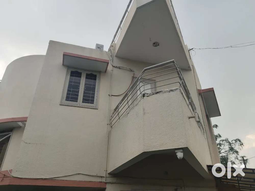 3 bhk dublex sell fully furnished vasna bhayli nearby hotel Hyatt