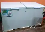 Depp freezer