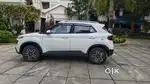 Hyundai Venue 2022 Petrol Well Maintained