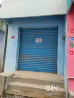 Shop for rent in Paralakhemundi