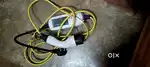 TATA EV CHARGER