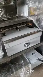 Yes kitchen equipment