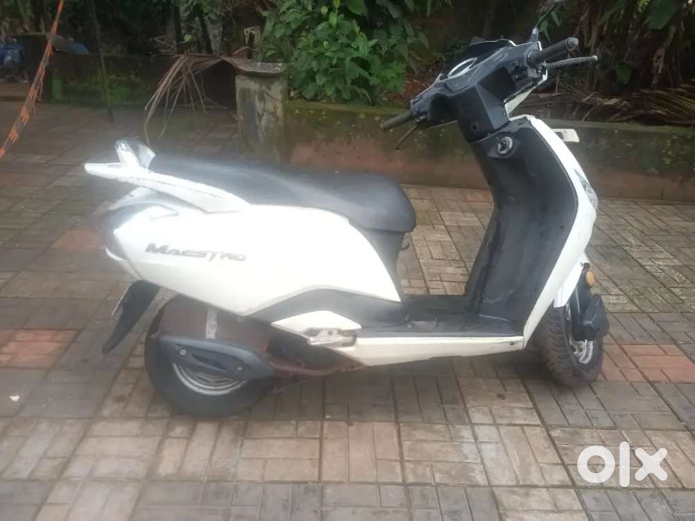 New insurance, Neat &Clean vehicle