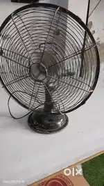 Table fan  (सिन्नी )