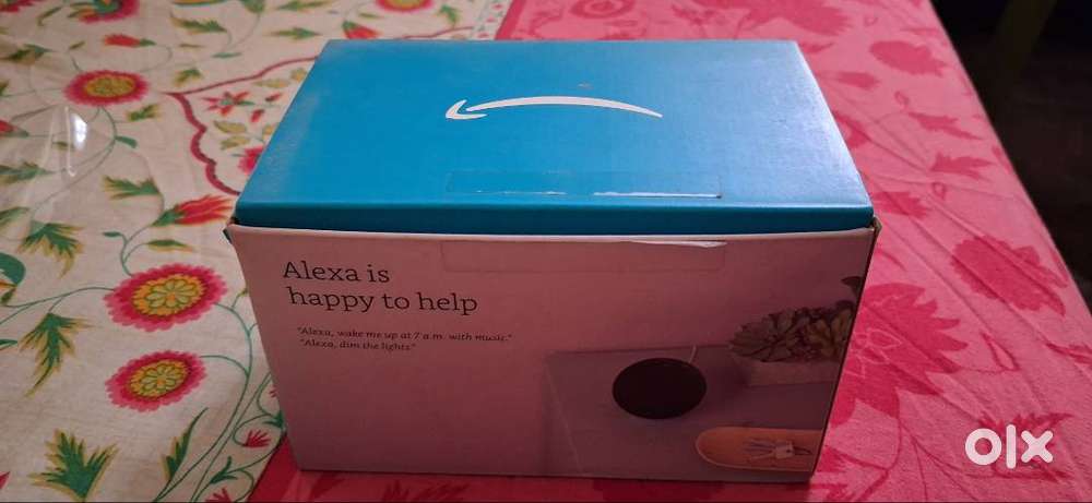 Amazon Echo Dot 4th Gen