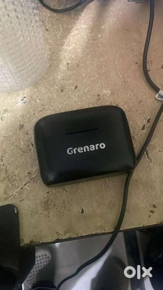 Grenaro mic