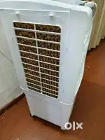 New personal cooler,kenstar 45 ltr just 2 days old
