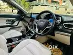 Tata Safari 2021 Diesel Well Maintained