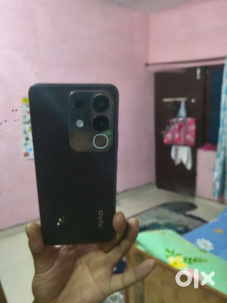 Vivo y 32 5g