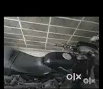 Bajaj Pulsar 150- well maintained