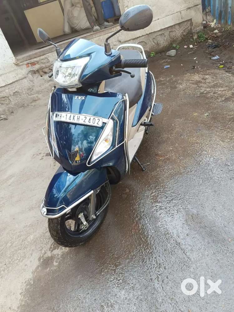 Jupiter ZX model star light blue colour