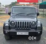 Mahindra Thar, 2020, Diesel