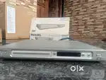 DVD player Philips