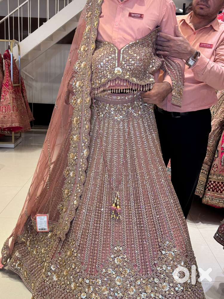 Premium Bridal wedding wear